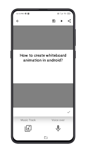 Benime-Whiteboard Video Maker پی سی