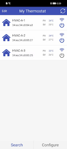 BEOK-AC PC