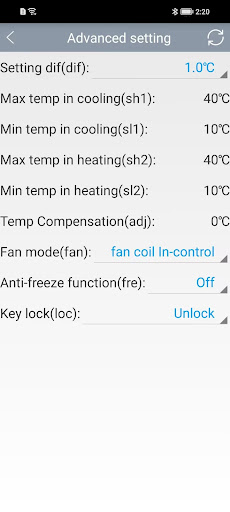 BEOK-AC PC