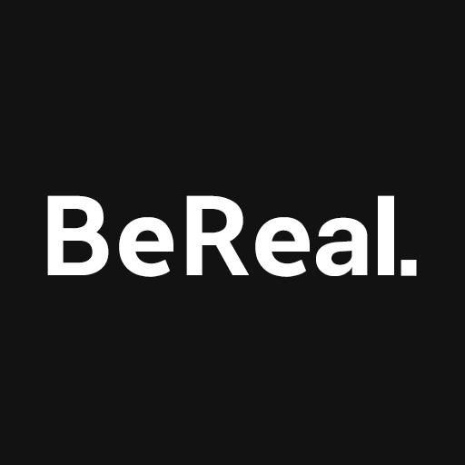 BeReal. Your friends for real. ПК