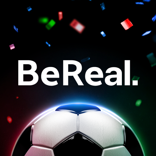 BeReal. Deine Freunde in echt. PC