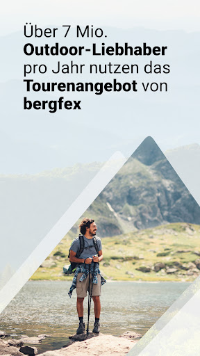 bergfex: Wandern & Tracking PC