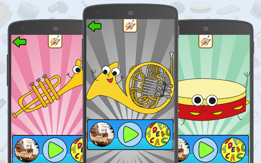Download Instrumentos Musicais Crian as Op PC Met MEmu Download Instrumentos Musicais Crian as Op PC Met MEmu