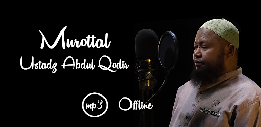 komputer Murottal Ust. Abdul Qadir Offl