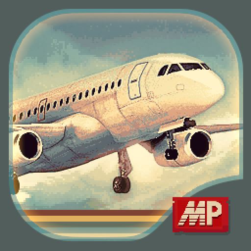 Legendary Pilots电脑版