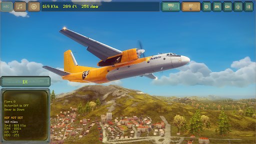 Legendary Pilots电脑版