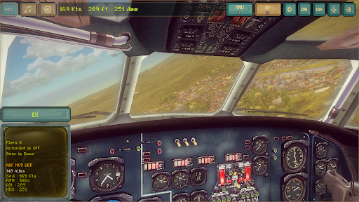 Legendary Pilots电脑版
