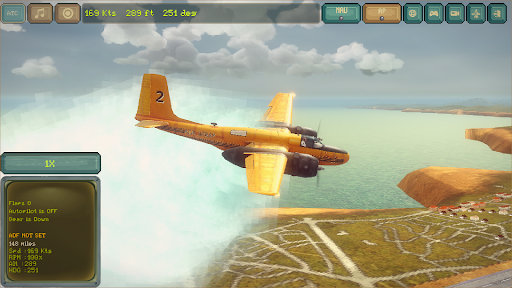 Legendary Pilots电脑版