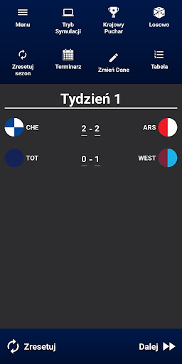 Twórca Ligi Piłkarskiej PC