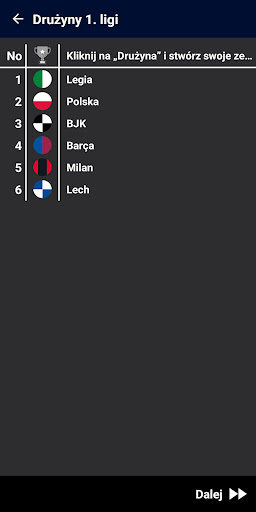 Twórca Ligi Piłkarskiej PC