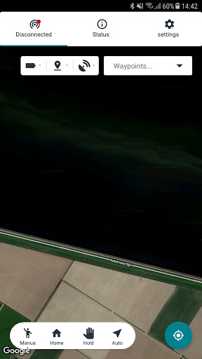 BaitBoat Autopilot PC