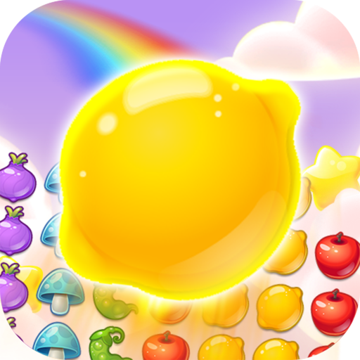 Berry Blast Pop PC
