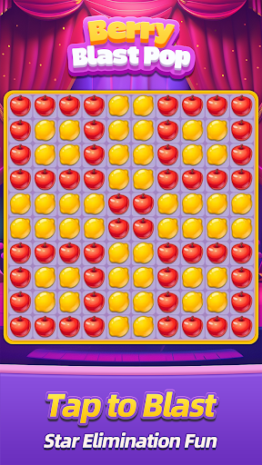 Berry Blast Pop PC