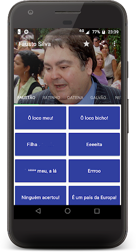 Sons TV Brasileira Lendas TV PC版