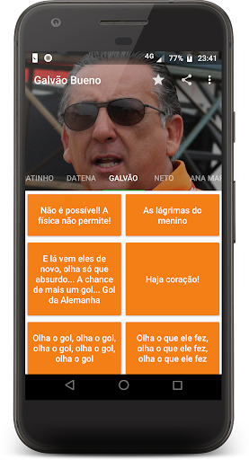 Sons TV Brasileira Lendas TV PC版