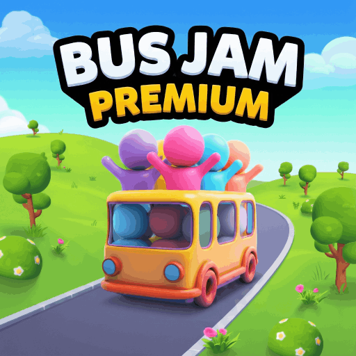 Bus Jam Premium PC