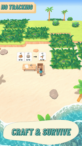 Minha Ilha Aconchegante para PC