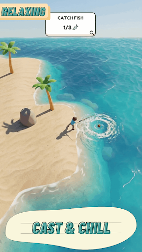 Meine Gemütliche Insel PC