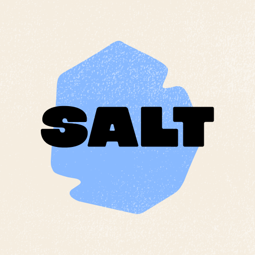 SALT - App de citas cristianas PC