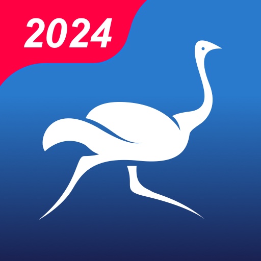 Ostrich VPN - Proxy Unlimited ПК