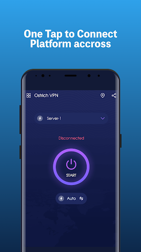 Ostrich VPN - Proxy Unlimited PC