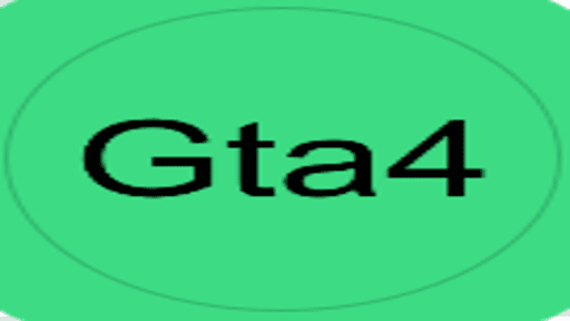 GTA4 پی سی