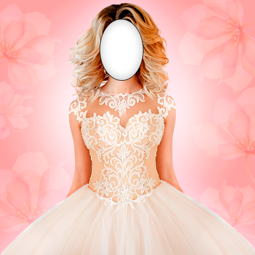 Wedding Dress Photo Montage ?? ??