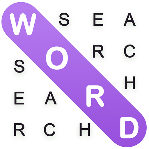 Word Search PC