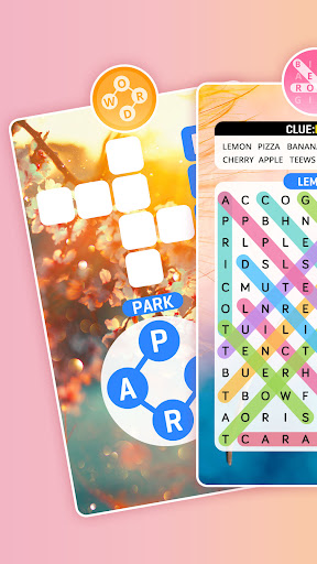 Word Search پی سی