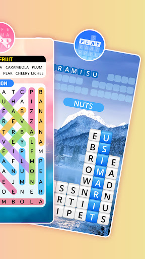 Word Search پی سی