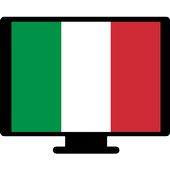 TV italiana in diretta