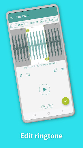 Annoying Sounds Ringtones پی سی
