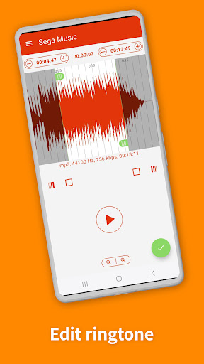 Cool Ringtones for Android پی سی