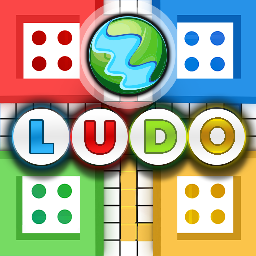 Ludo Parchís: Gry planszowe PC