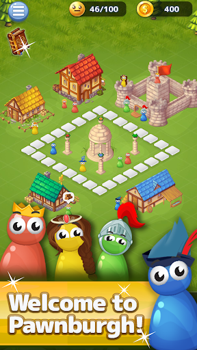 Ludo World - Parchis Club ?? ??