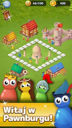 Ludo Parchís: Gry planszowe