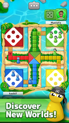 Ludo World - Parchis Club ?? ??