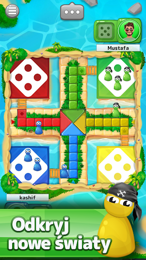 Ludo Parchís: Gry planszowe