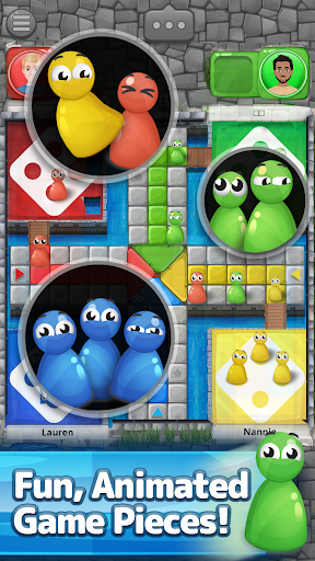 Ludo World - Parchis Club ?? ??