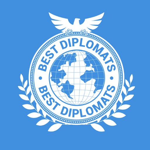 Best Diplomats電腦版