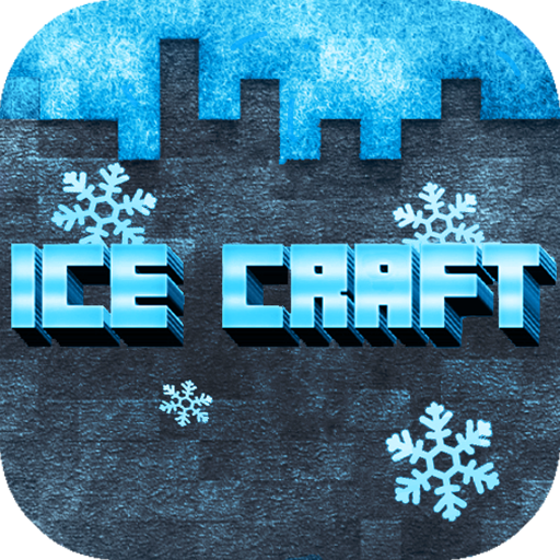 komputer Ice craft