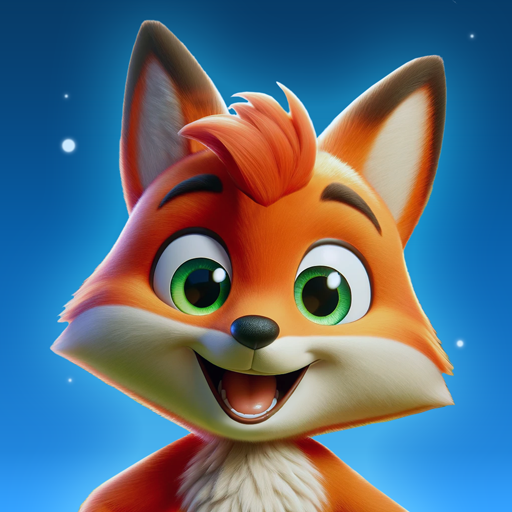 Foxy Match PC