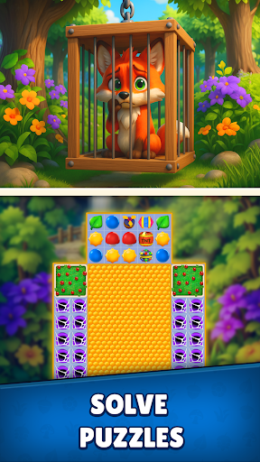 Foxy Match PC