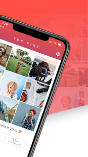 Top Nine for Instagram - Best of 2019 PC