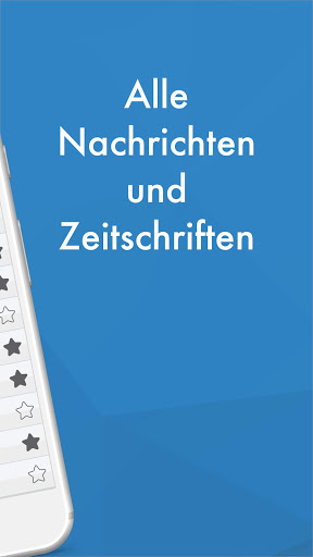 Zeitungen Aktuelle Nachrichten電腦版