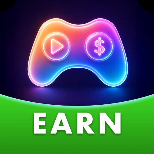 BestPlay: Play Games & Earn PC