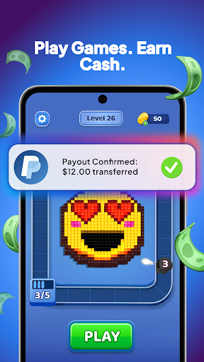 BestPlay: Play Games & Earn PC