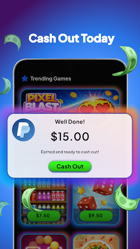 BestPlay: Play Games & Earn PC