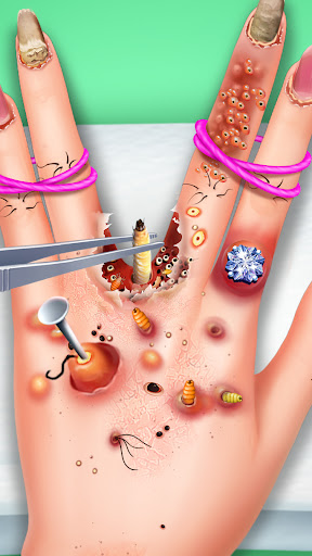 Screw Match: ASMR Blast para PC