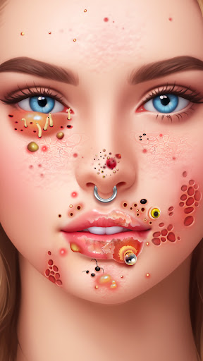 Screw Match: ASMR Blast para PC